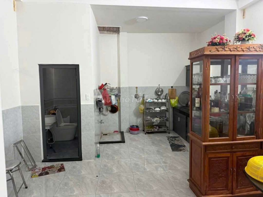 New House Near Dong An Industrial Park, Fully Furnished