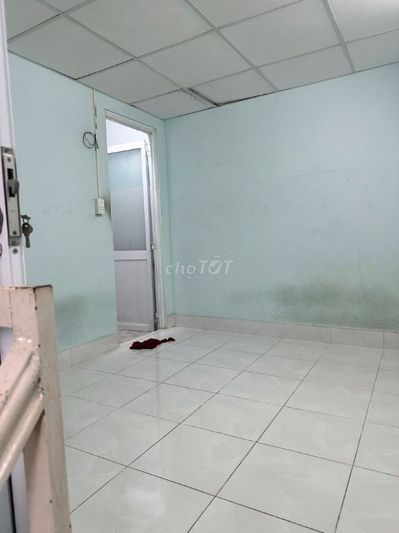 Spacious Duplex Near Industrial University - 2 Bedrooms, Gác Lửng