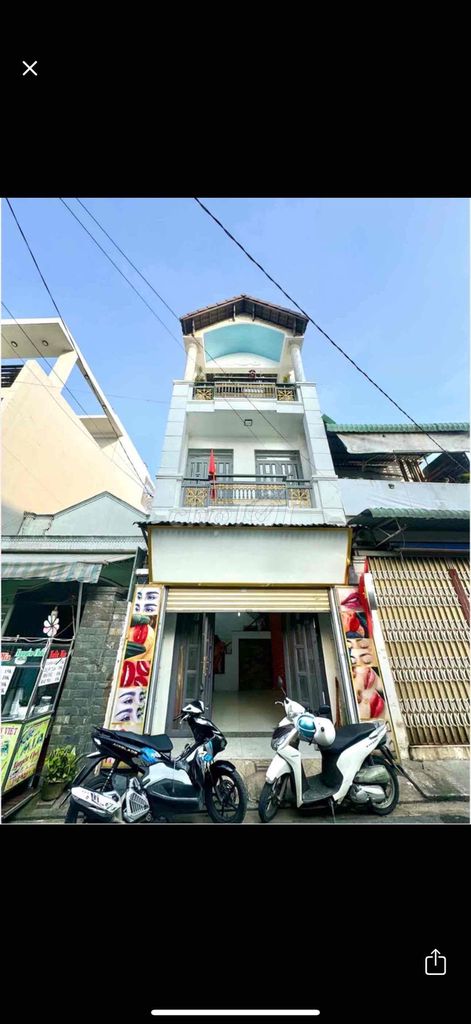 Modern 3-Bedroom Townhouse Near Aeon Mall