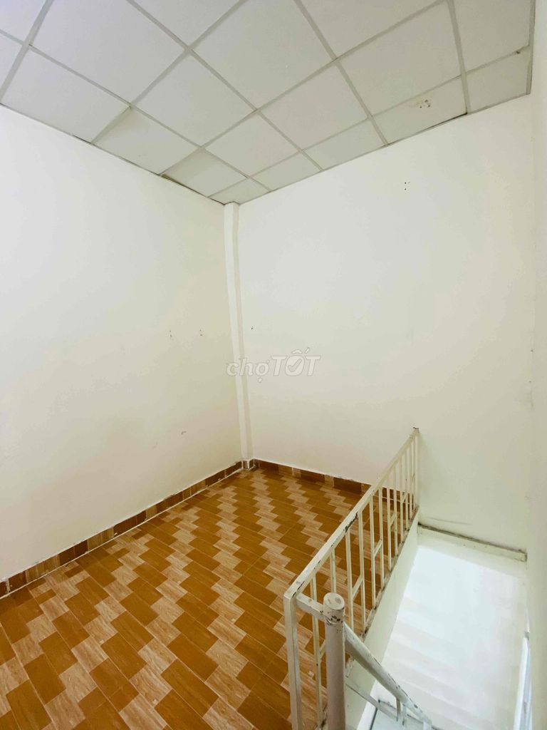 2-Bedroom House Near Market With Good Security