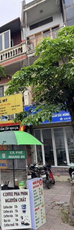 3-поверховий таунхаус на вулиці Нгуєн Ван Ку - Ідеально для бізнесу