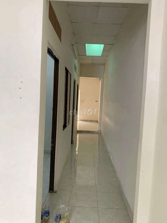 4x25m House in Phuoc Binh with 2 Bedrooms and Spacious Backyard