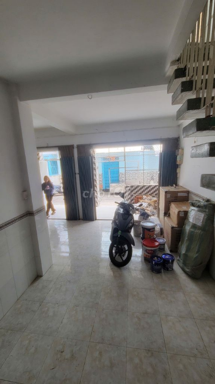 Spacious House for Rent in Ton That Hiep, Ward 13, District 11