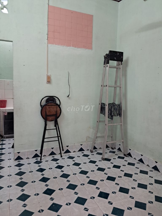Rental Property in Cư Xá Đô Thành, District 3, Ho Chi Minh City