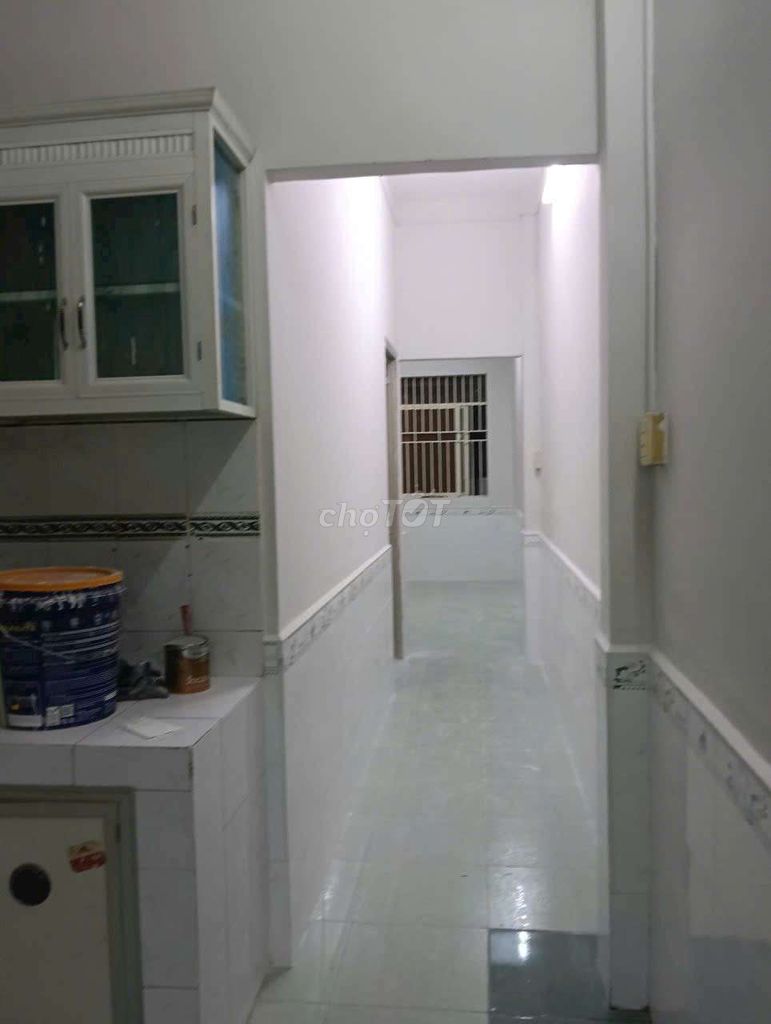 Newly Renovated House for Rent in Thới An