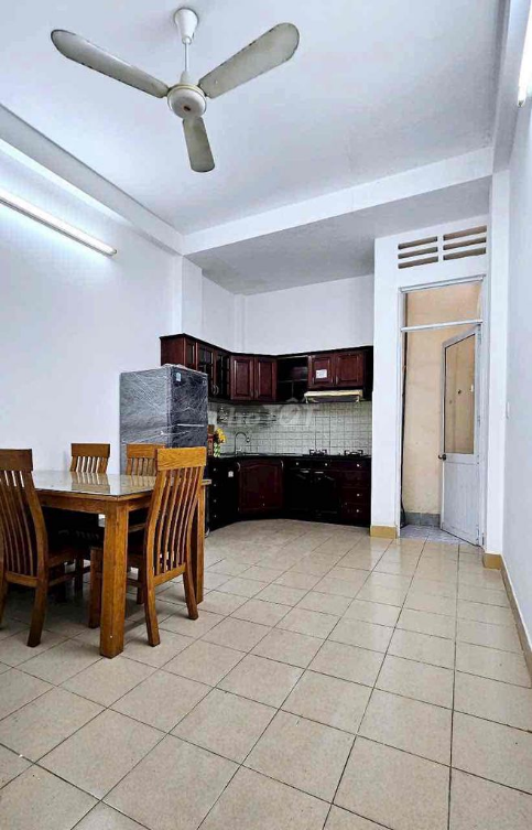 Spacious 5-Bedroom House near Metro Station in Bình Thạnh District