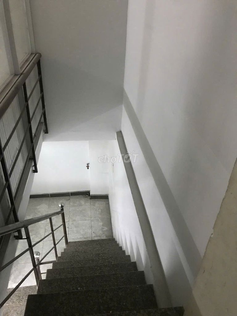 2-Bedroom House Near Truong Chinh Street