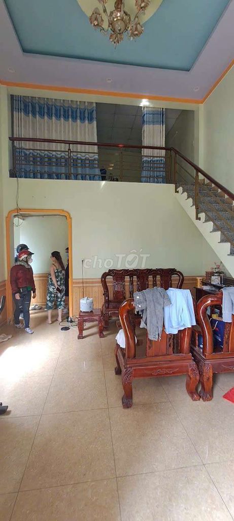 65m² House with Garden in Tan Binh