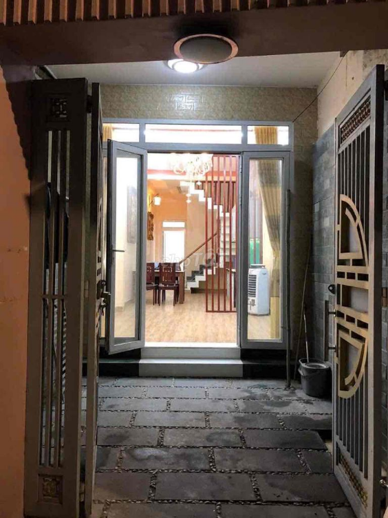 3-Bedroom House Near Kha Van Can and Pham Van Dong Streets