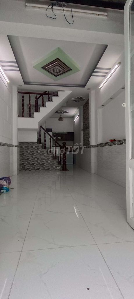Modern 2BR Townhouse in Thoi An District