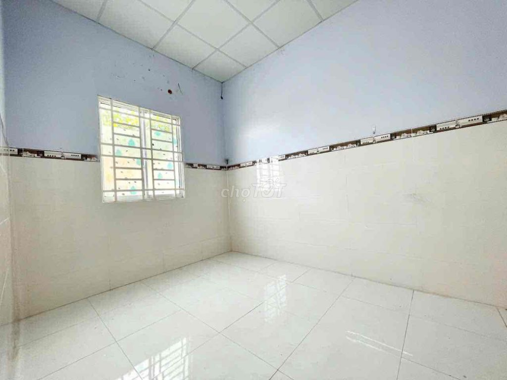 Rental House Near Bà Chồi Market - Full Amenities