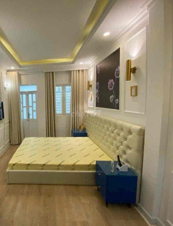 Rental Property near Dam Sen, Q11, Lac Long Quan Street