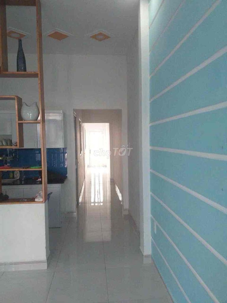 2-Bedroom House Near University Campus