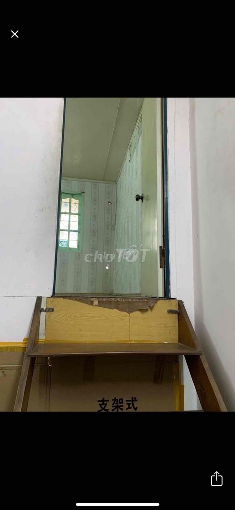 Spacious Townhouse in Lu Gia District 11