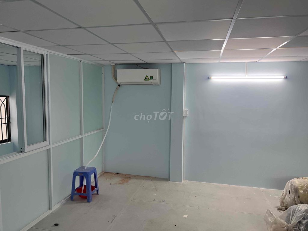 Modern House with Large Yard in Thu Duc