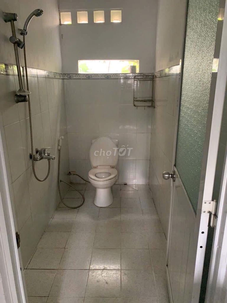 2-Bedroom House with Parking in Thu Duc