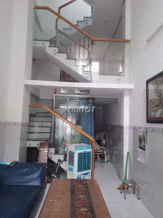 House near Phuoc Long Market - Suitable for Office or Online Business