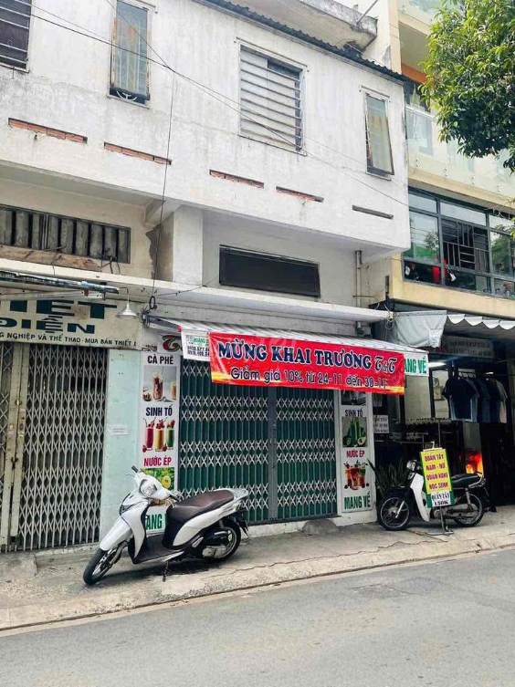 MTKD Trần Tấn Property - Suitable for Living and Clean Business