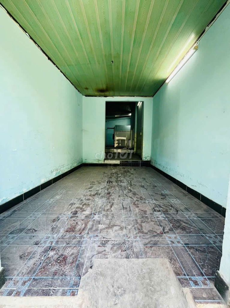 3-Bedroom House Near Binh Thung Intersection