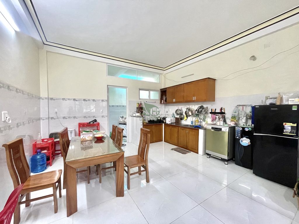 3-Story House with 2 Bedrooms in Phuoc Long