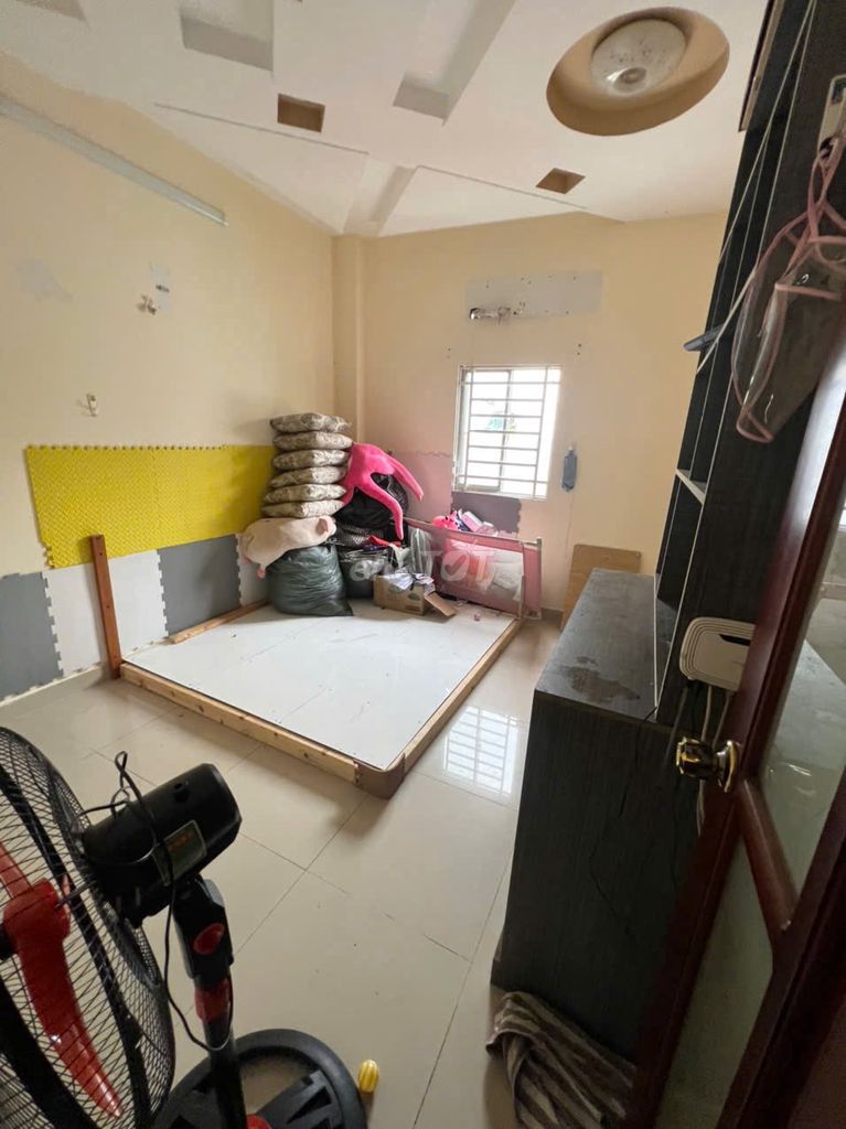 Modern 3BR House in Tan Binh District