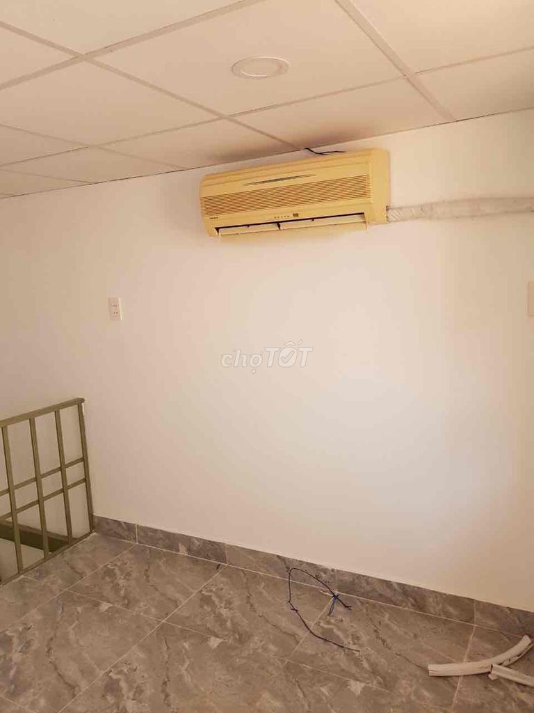 Rental House Near University Campus