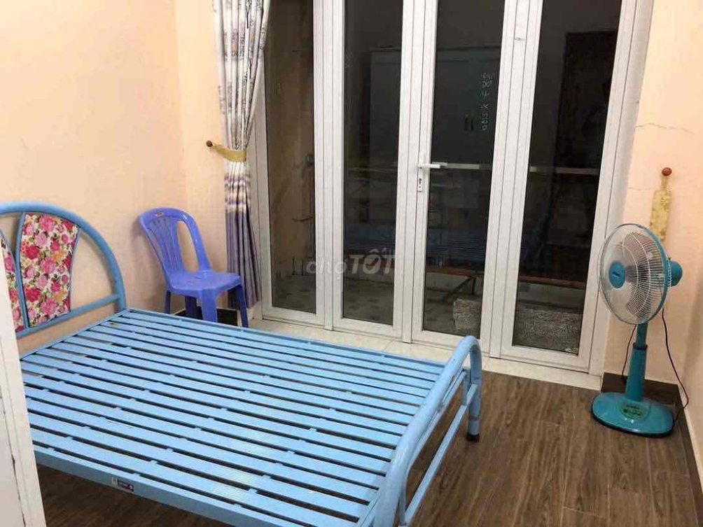 3-Bedroom House Near Kha Van Can and Pham Van Dong Streets