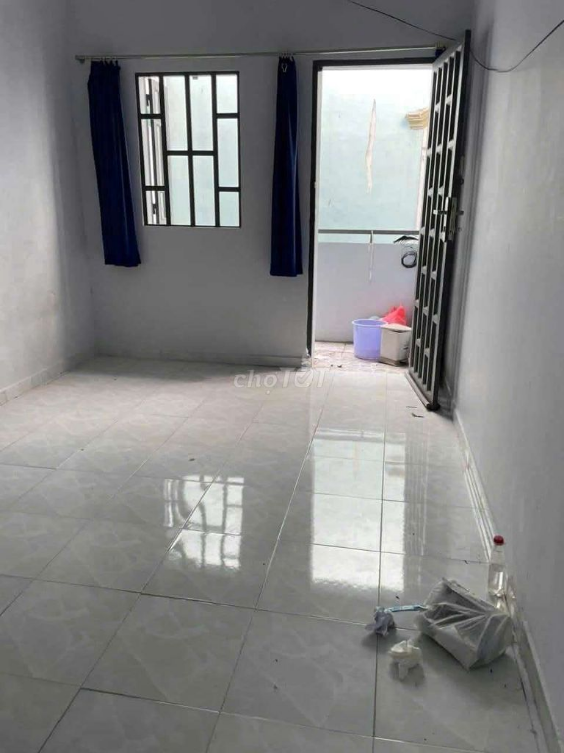 Affordable Rental - Compact House in Binh Thanh District