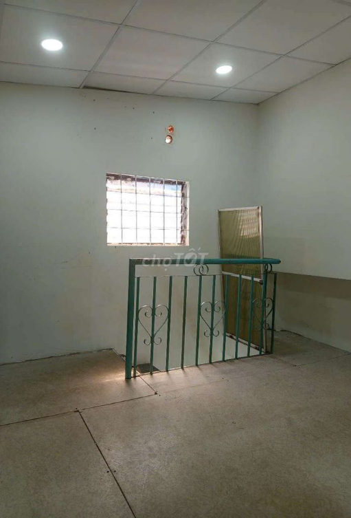 Spacious House in Gò Vấp District with Flexible Layout