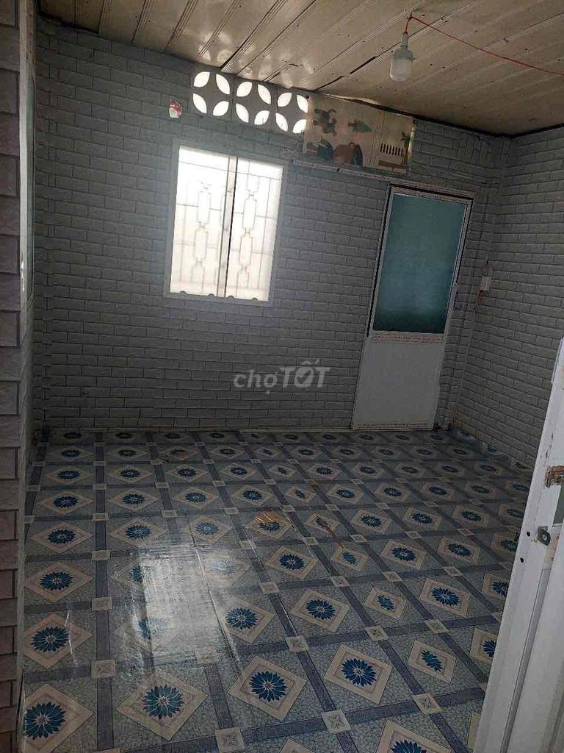 Small Storage or Residential Space in Secure Area