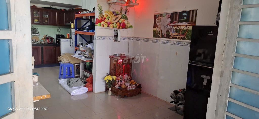 Spacious 245m² House Near Universities in Linh Trung