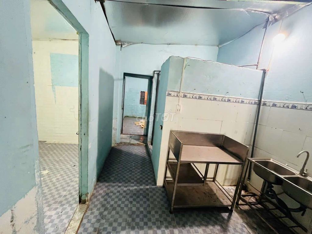 3-Bedroom House Near Binh Thung Intersection