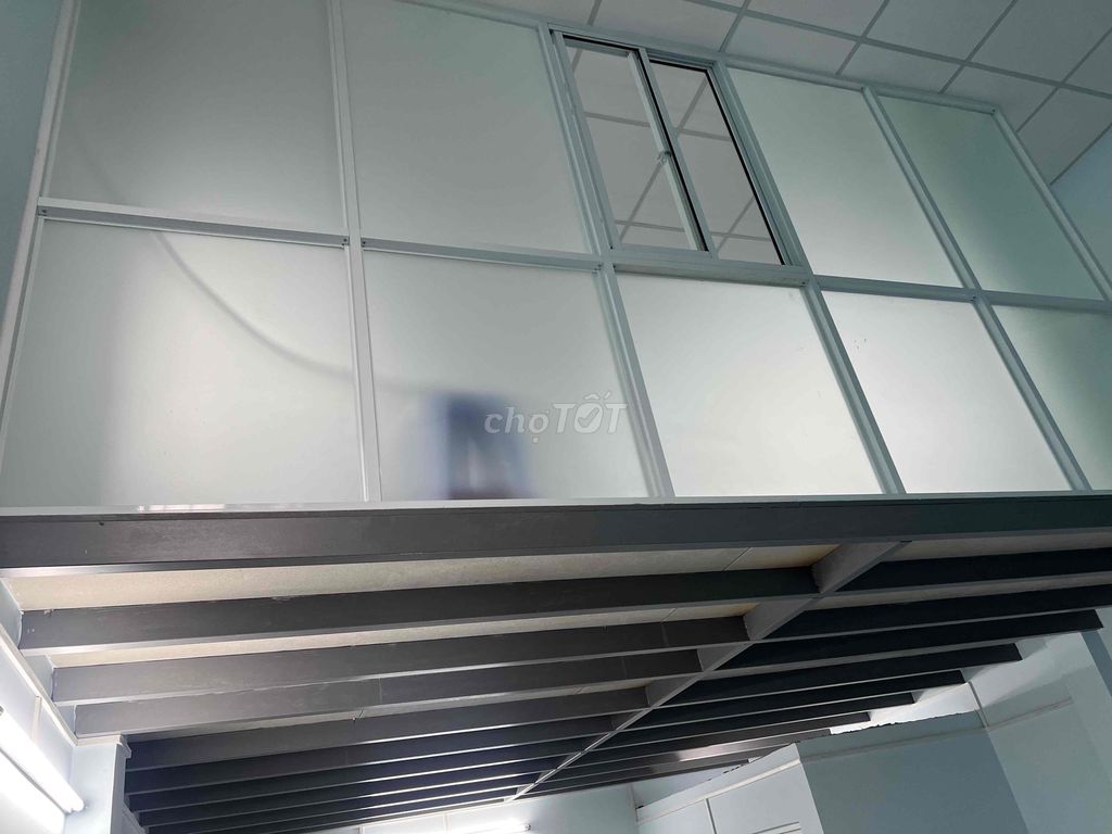 Modern House with Large Yard in Thu Duc