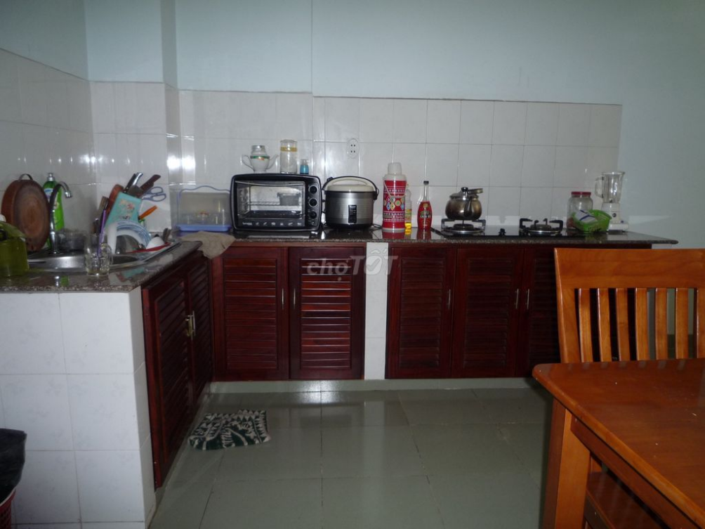 House for Rent on Street No. 9, Phuoc Binh Ward, District 9