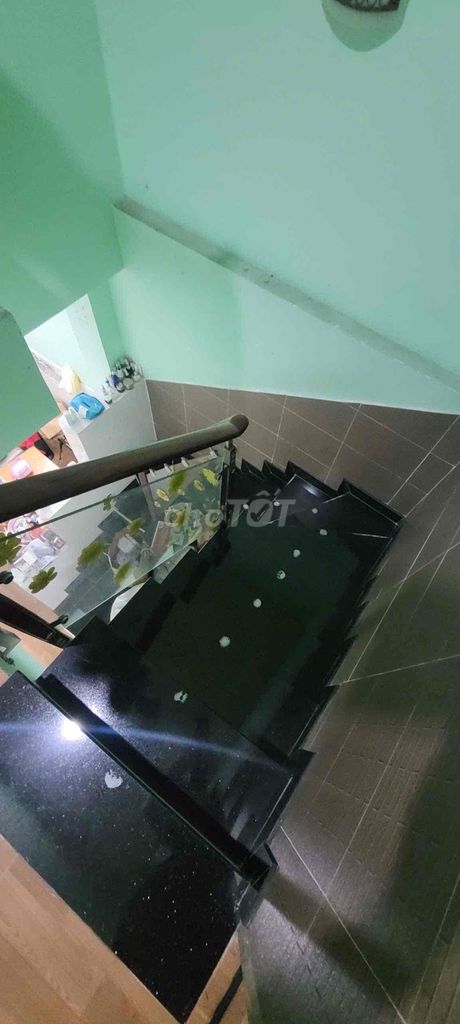 Modern 2-bedroom house with air conditioning