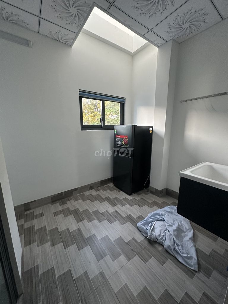 Modern 57m² Apartment with 2 Bedrooms Near AMA