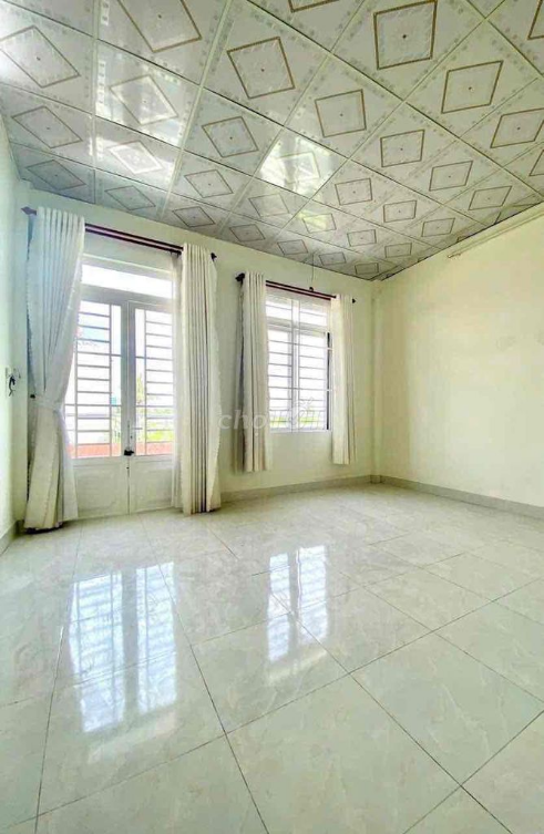 Spacious 2-Bedroom House Near Pham Van Bach Market in Go Vap District