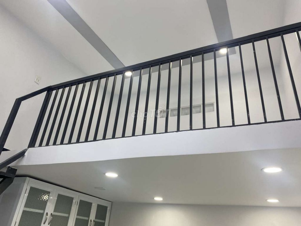 New, Affordable Small House with Loft near Tan Xuan 1