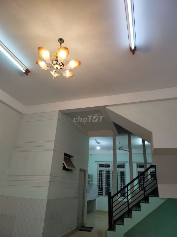 Spacious 2-Story House for Long-Term Rent in Nha Trang
