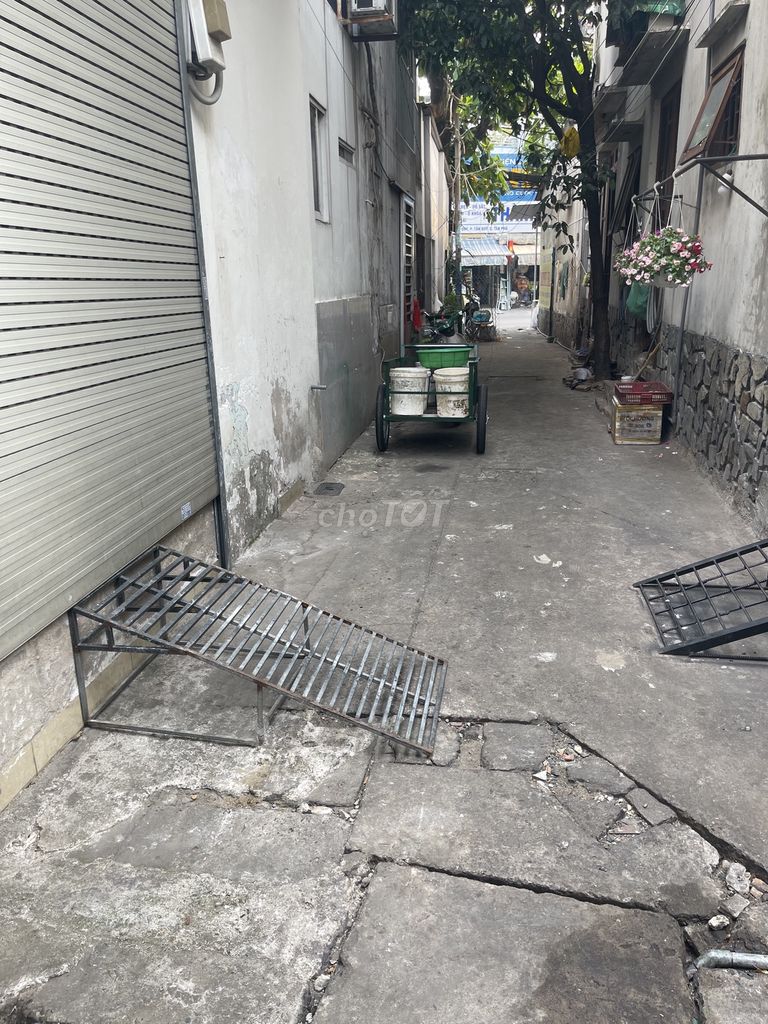 Small House for Rent in Tan Ky Tan Quy