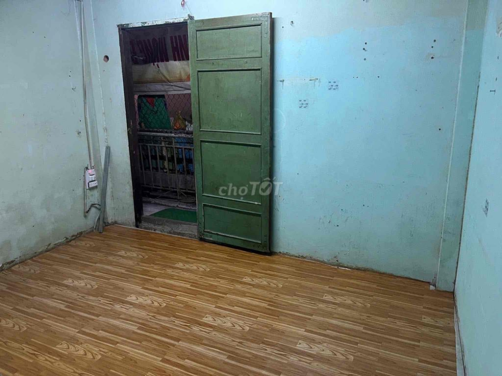 Small Rental Property with Amenities in Quan 8