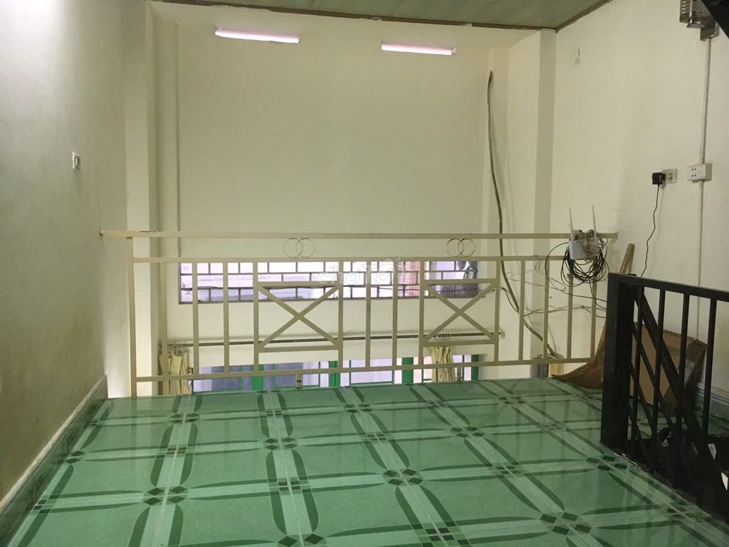 Spacious Townhouse Near Thu Duc Market