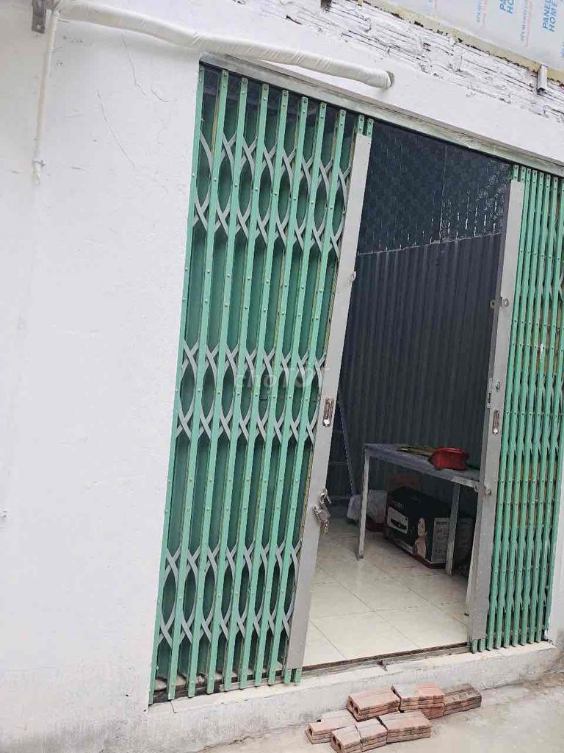 Compact Rental Near Linh Nam Street with Convenient Amenities