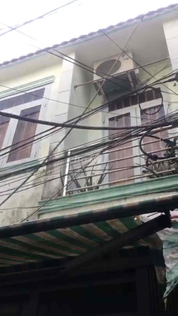 1-Bedroom House with AC near Markets