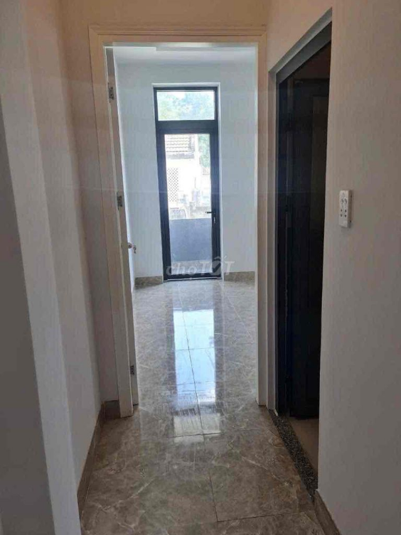 Newly Built House for Rent near Le Van Viet Street, District 9