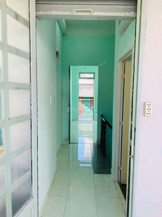 Spacious 2-Bedroom Apartment on Lac Long Quan Street, Tan Binh District