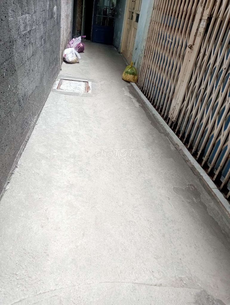 2-Bedroom House on Mai Van Vinh Street