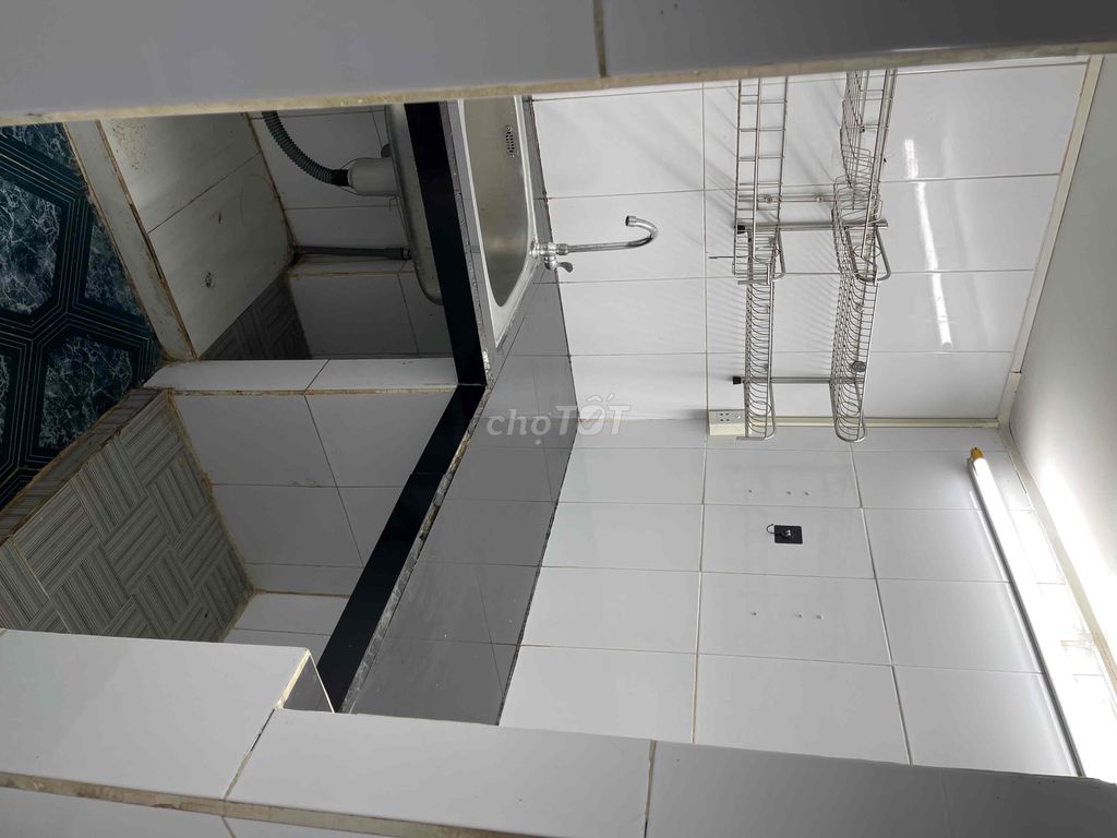 Designer Apartment Near Bitexco, Ho Chi Minh City