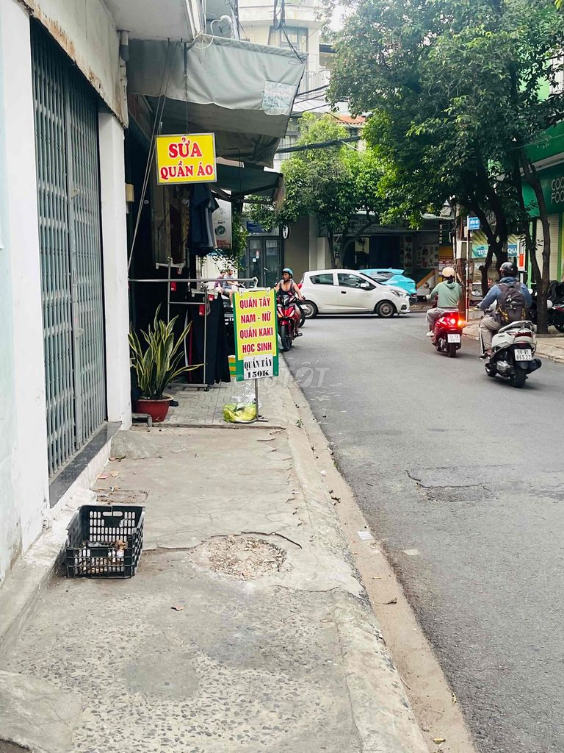 MTKD Trần Tấn Property - Suitable for Living and Clean Business