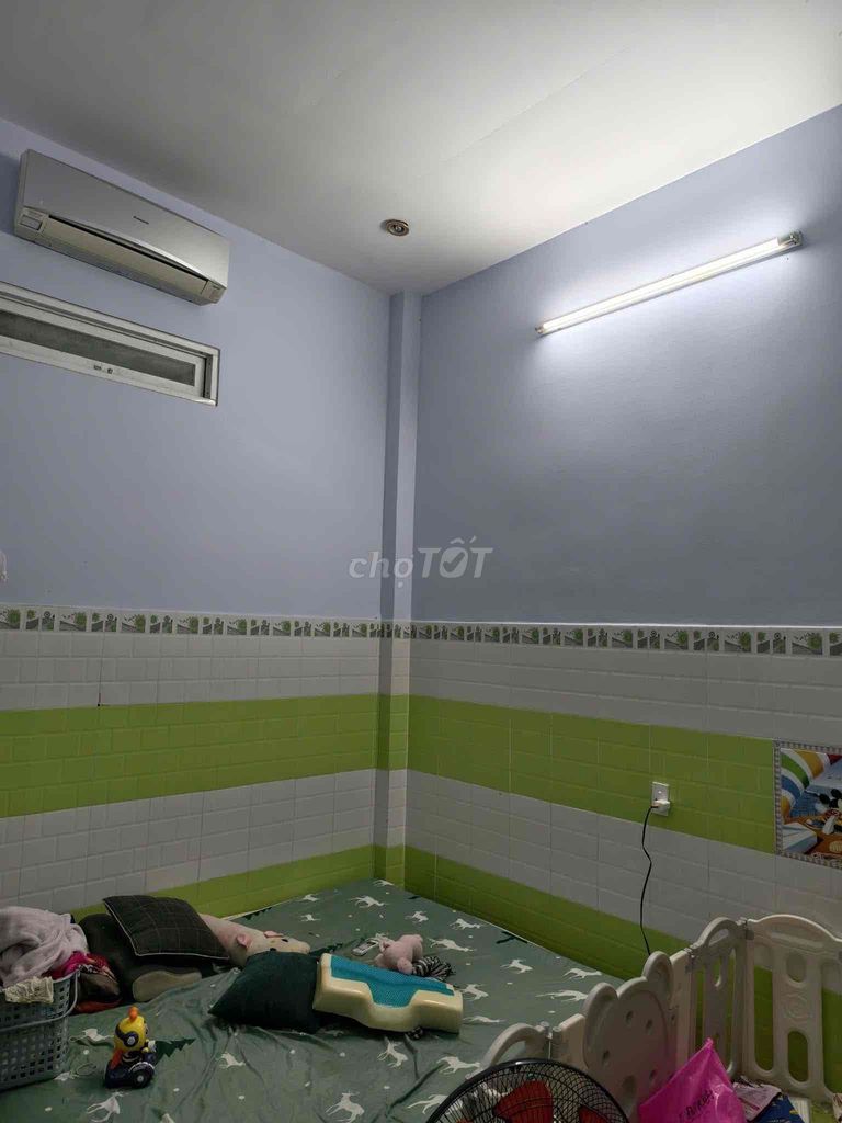 Spacious 4-Bedroom House with Business Frontage